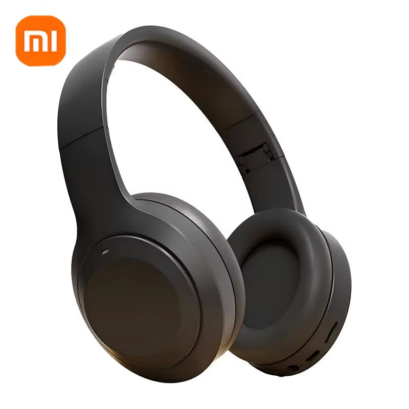 Xiaomi Headset Wireless Blueteeth Headset Long Range Mobile Phone Ipad Listening Hifi Stero Headset Gaming Game Wireless Headset
